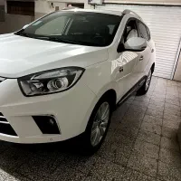 جکs5مدل ۹۷ درحد صفر|خودرو سواری و وانت|هشتگرد, هشتگرد قدیم|دیوار