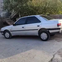 ۴۰۵ ۱۳۸۸ بدون رنگ