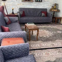 دوخت کاورمبل جدید وشیک|خدمات پیشه و مهارت|بیرجند, |دیوار