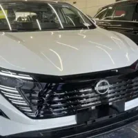 نیسان قشقایی صفر آنر ادیشن  HONORمدل۲۰۲۴/۲۵رنگبندی|خودرو سواری و وانت|تهران, صادقیه|دیوار