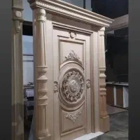 تولید درب های ساختمانی|مصالح و تجهیزات ساختمان|رباطکریم, آدران|دیوار