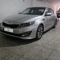 اوپتیما ۲۰۰۱۲ درجه یک