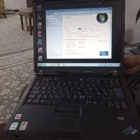 Lenovo t60