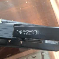 منگنه وسط زن کانگرو مدل Kangaro HD-23L24 FL|لوازم التحریر|مشهد, حسابی جنوبی (شهرک غرب)|دیوار