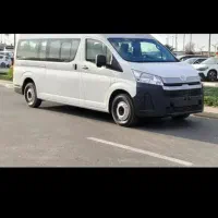 درخواست سرویس ایاب ذهاب کارکنان در شرکت