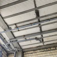 اجرای لوله کشی آب و فاضلاب با بهترین کیفیت اجراا|خدمات پیشه و مهارت|سیرجان, |دیوار