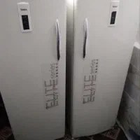 یخچال و فریزر