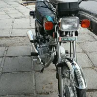 موتور سیکلت