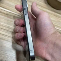 ایفون ۱۵ پرو ۱۲۸ ch|موبایل|مشهد, هفده شهریور|دیوار