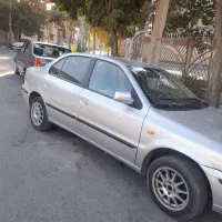 سمندمدل ۸۳|خودرو سواری و وانت|بناب, |دیوار