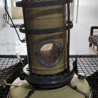 علادین چراغ نفتی درحد صفر خیلی قدیمی