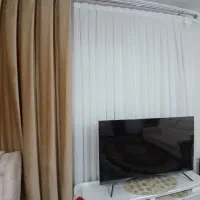 پرده تمیز|پرده، رانر، رومیزی|قائمشهر, |دیوار