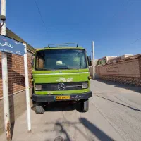 خاور808|خودرو سنگین|اصفهان, بهارستان|دیوار