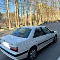 پارس tu5 مدل ۹۹