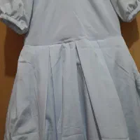 پیراهن دخترانه|کفش و لباس بچه|ری, دولت‌آباد|دیوار