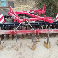 ادوات تراکتور
