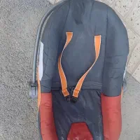 این وسایل دست دوم هستن...|کالسکه و لوازم جانبی|خانمیرزا, |دیوار