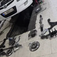 شاگرد جلوبندی وهیدرولیک|استخدام صنعتی، فنی، مهندسی|مشهد, کوشش|دیوار