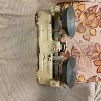 ترازو قدیمی