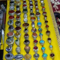 فروش انواع انگشتر