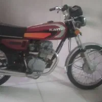 موتور مدل 88