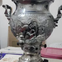 سماور نو|سماور، چایساز، قهوهساز|نیشابور, ۲۲ بهمن|دیوار