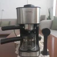 اسپرسو ساز خانگی