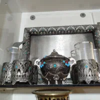 وسایل پذیرایی، توستر، آرام پز
