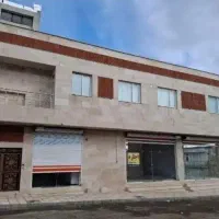 فروش آپارتمان ۱۶۰متری ۲ خوابه طبقه ۲ به صورت مستقل