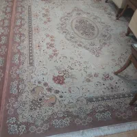 ۲ تخته فرش ۹متری|فرش|کرج, آق تپه|دیوار