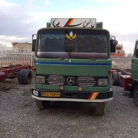 خاور 608 عروسک