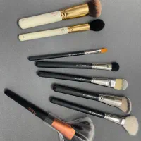 براشهای میکاپ اصل