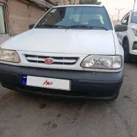 پراید ۱۳۱ مدل ۹۵|خودرو سواری و وانت|تهران, امیرآباد|دیوار
