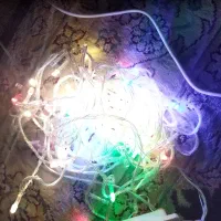 لامپ ریسه ای