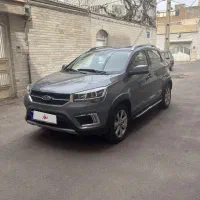 ام وی ام MVM X22 1401 در حد صفر