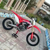 crf450 rmz450|موتورسیکلت|سردشت, |دیوار