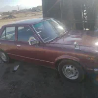 تویوتا کارینا|خودرو کلاسیک|کرمان, |دیوار