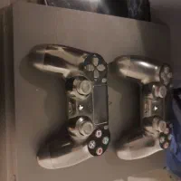 ps4 اسلیم ۵۰۰گیگ