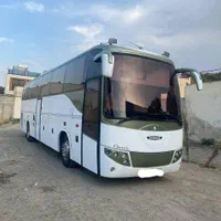 اتوبوس اسکانیا مدل87|خودرو سنگین|تهران, عباس‌آباد|دیوار