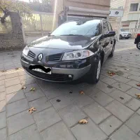 مگان اتومات ۸۵بسیارسالم