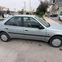 روا اردی مدل ۸۵ موتور پلم