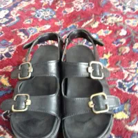 کفش تابستانی زنانه درحدنو سایز37