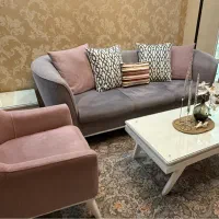 نیم ست پنج نفره