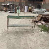 منقل کباب پز|اجاق گاز و لوازم برقی پخت‌وپز|گرگان, |دیوار