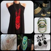 تخفیفات کلاسهای آموزشی جواهردوزی، گلهای فشن و ...|خدمات آموزشی|مشهد, آزادشهر|دیوار