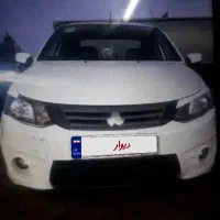 ساینا ۹۸ تمام رنگ شاستی ها ضرب خورده دوگانه دست