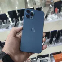 اپل 12 پرو مکس 256 گیگ،رجستری باطری 89