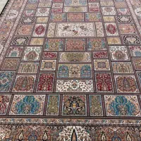 طرح های قدیمی فرش قابل بافت مجدد ۱۰۰۰ شانه|فرش|تهران, زیبادشت|دیوار
