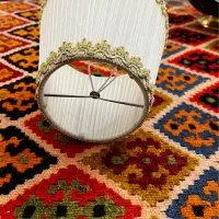 کلاهک لوستر|لوستر و چراغ آویز|کرج, فاز ۱ مهرشهر|دیوار