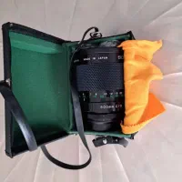 دوربین عکاسی آنالوگ کاشینا|دوربین عکاسی و فیلمبرداری|تهران, هروی|دیوار